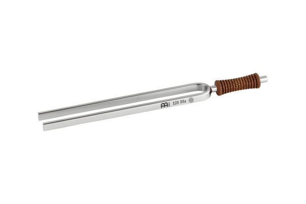 Meinl Tuning Fork - Flower of Life - 128 Hz