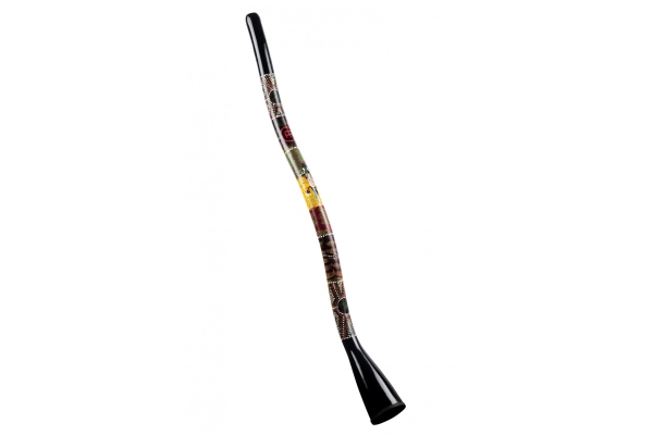Synthetic Didgeridoo S-Shape - 51