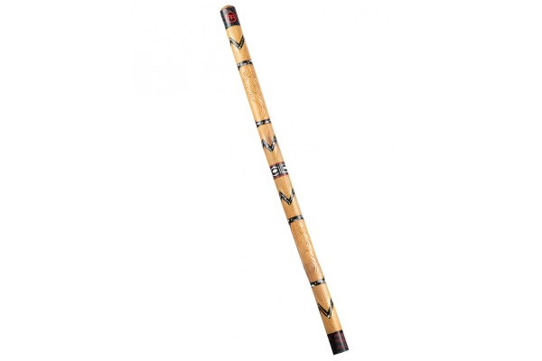 Wood Didgeridoo - Brown