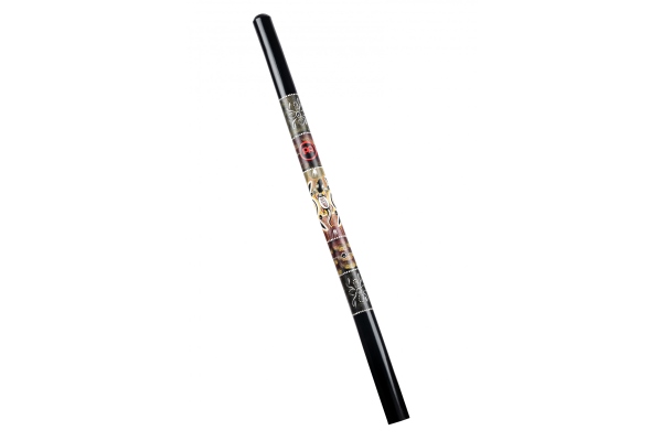 Meinl Wood Didgeridoo DDG1-BK Meinl Wood Didgeridoo DDG1-BK