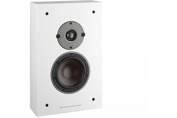 OBERON ON-WALL WHITE