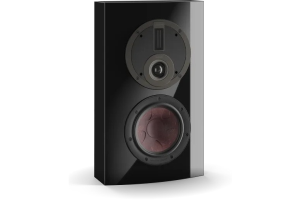 DALI RUBIKORE ON-WALL HIGH GLOSS BLACK DALI RUBIKORE ON-WALL HIGH GLOSS BLACK