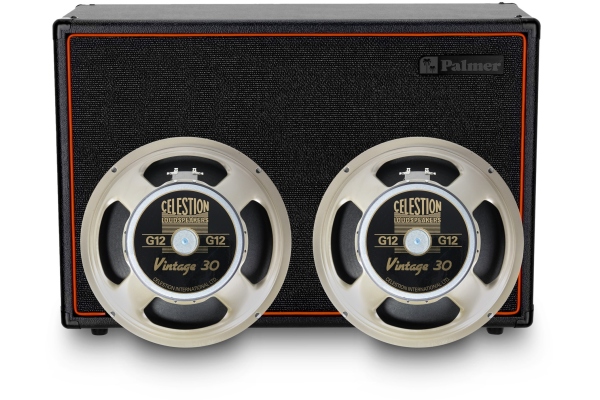 Palmer CAB 212 X V30 Palmer CAB 212 X V30