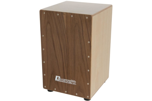 CJ-500 Cajon Walnut