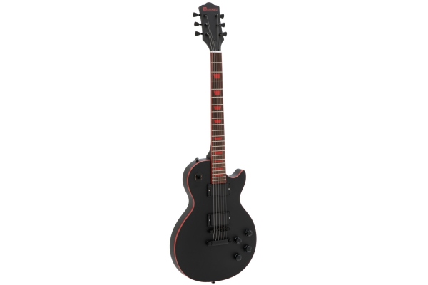 LP-800 Satin Black