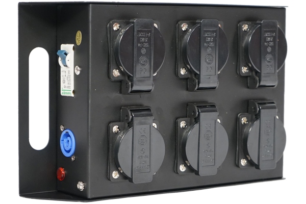 FOS FPB-020 FOS FPB-020