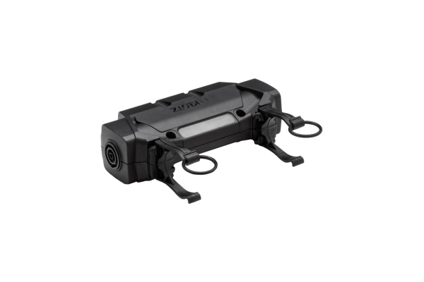 Klotz PowerLink 4-channel power distribution TRUSS1x power IN - 4x power OUT - 1x powerCON TRUE1 M - 4x powerCON TRUE1 F