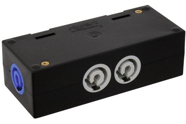 Rigport L-1 Power Distributor Rigport L-1 Power Distributor