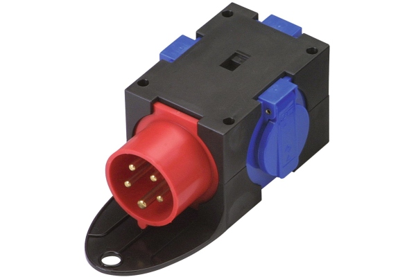 PSSO CEE Compact Distributor CEE 3SK PSSO CEE Compact Distributor CEE 3SK