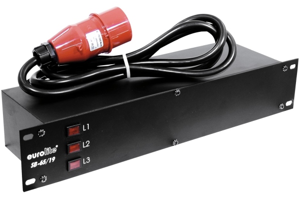 SB-65/19 Power Distributor