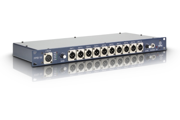 Palmer PPB10 Press Patch Box