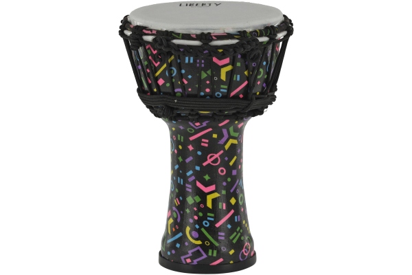 Gewa  Liberty Series Rope Tuned 7