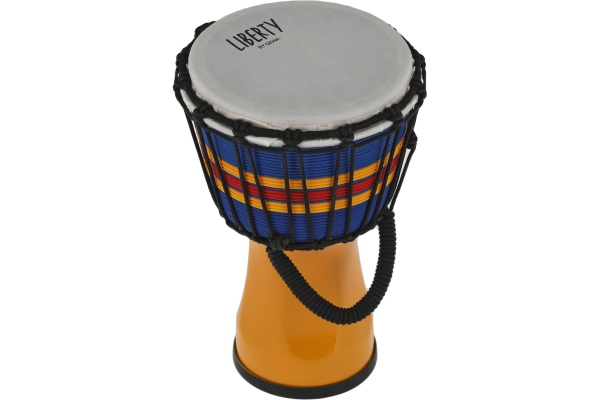  Liberty Series Rope Tuned 7