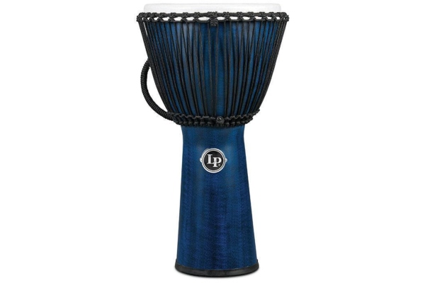 World Beat FX Rope Tuned Albastru LP725B