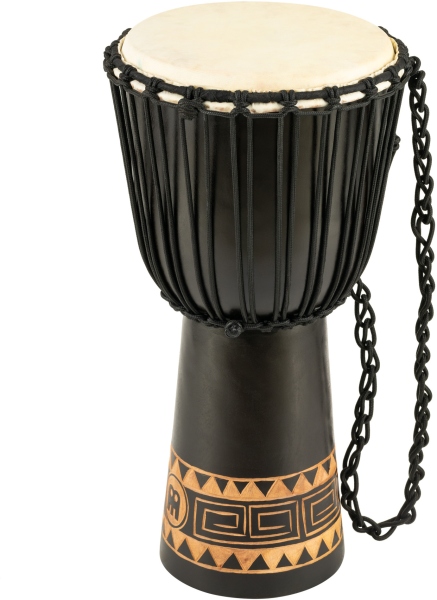 Meinl Headliner Rope Tuned Congo Series Djembe - Large