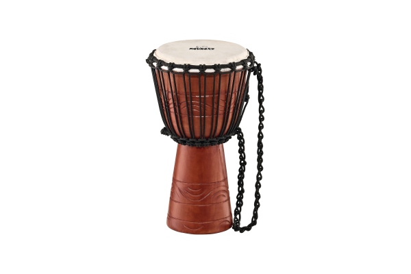 Nino Percussion Water Rythm Djembe - Small