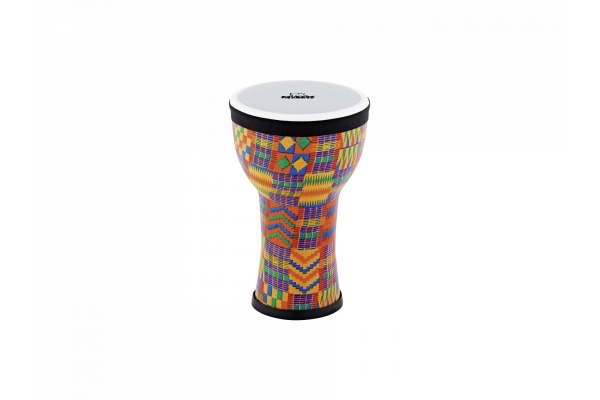 Elements Mini Djembe - Kenyan Quit