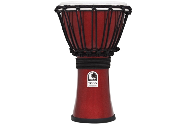  Freestyle Colorsound Rosu metalic 12,5