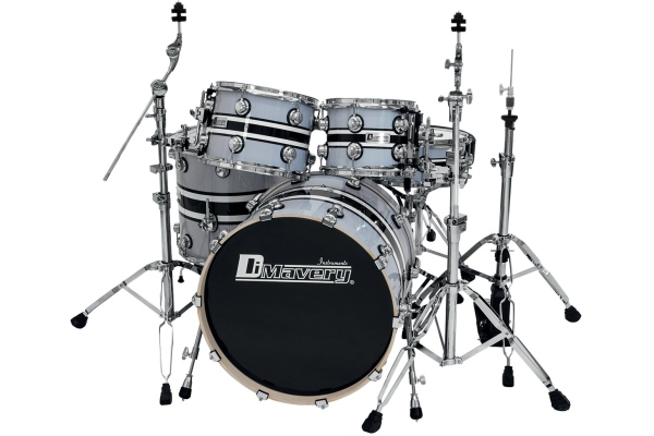 Dimavery DS-600 Drum set