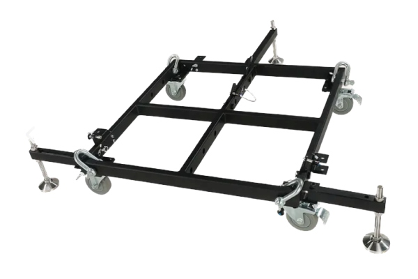 Wharfedale Pro WLA-28 Dolly Frame Wharfedale Pro WLA-28 Dolly Frame