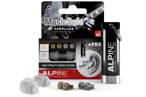 Alpine MusicSafe Classic Alpine MusicSafe Classic