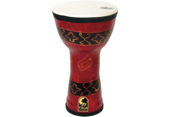 Toca Freestyle Bali Red 9 Toca Freestyle Bali Red 9