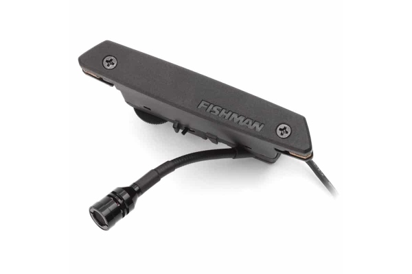Fishman Rare Earth Mic Blend Fishman Rare Earth Mic Blend