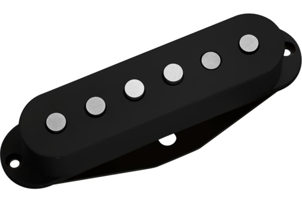 DP 117BK HS-3 black