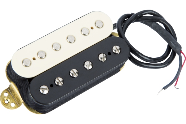 EVH Wolfgang Bridge Pickup Black and White EVH Wolfgang Bridge Pickup Black and White
