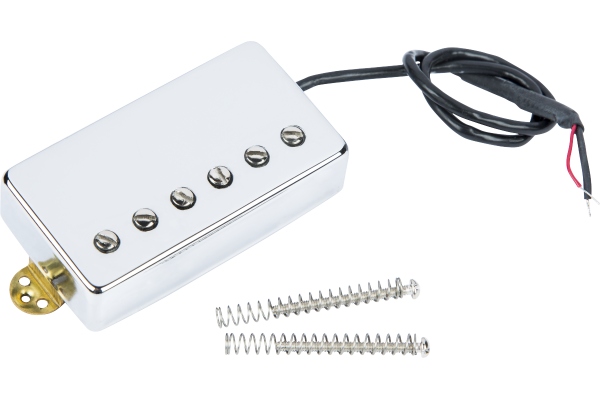 EVH Wolfgang Bridge Pickup Chrome EVH Wolfgang Bridge Pickup Chrome