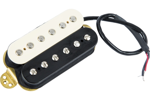 EVH Wolfgang Neck Pickup Black and White EVH Wolfgang Neck Pickup Black and White