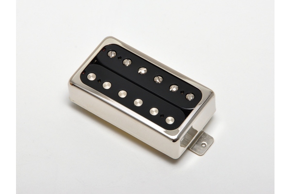 Duesenberg CrunchBucker