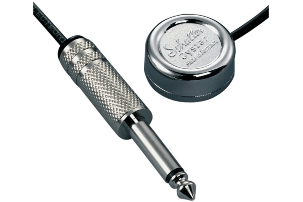Oyster S/P Piezo