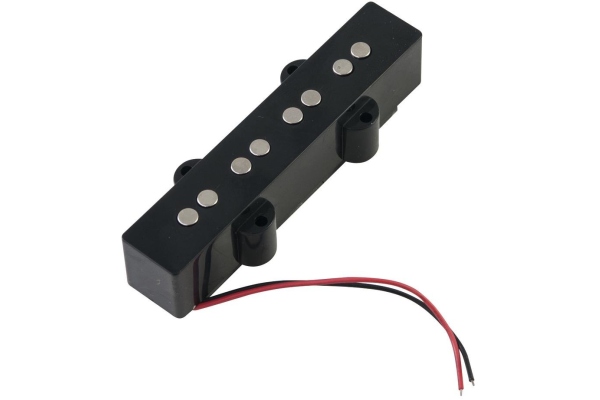Pick-up single coil f. JB bass