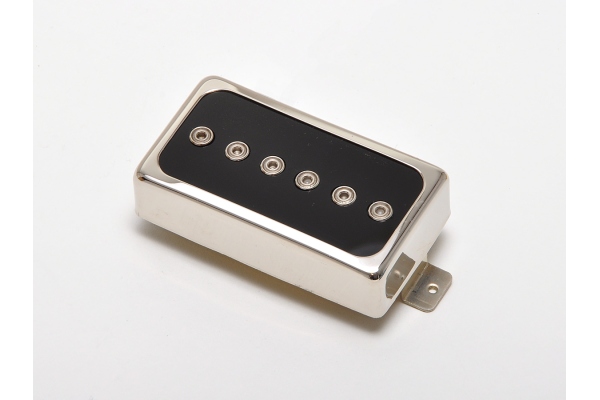 Duesenberg Pick-up „Frantz” P90