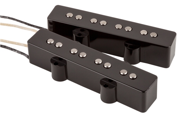 Pure Vintage '62 Jazz Bass Pickups