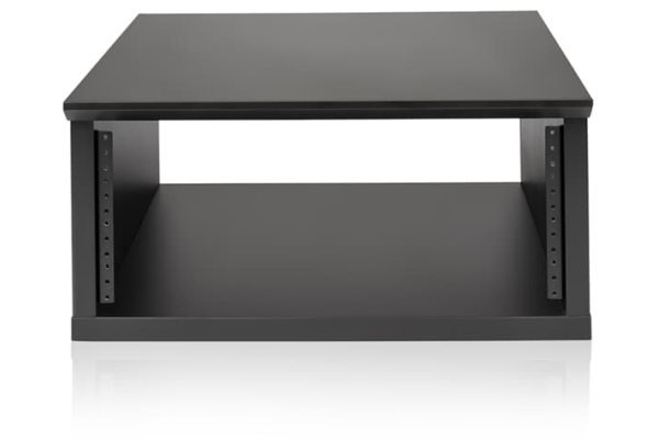 Gator Frameworks Desktop 4U Stúdió Rack BLK Gator Frameworks Desktop 4U Stúdió Rack BLK