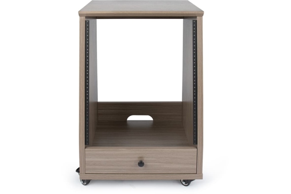 Gator Frameworks Stúdió Rack - 12U GRY
