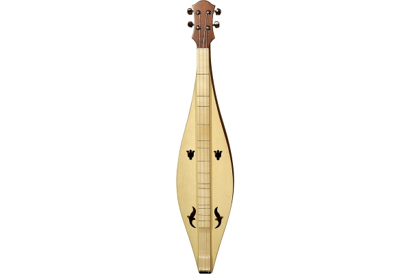 Dulcimer Mic placaj