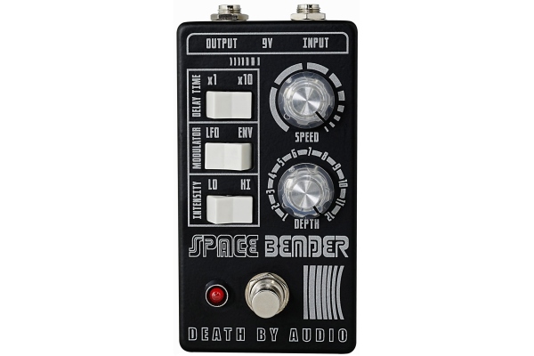 Space Bender - Chorus / Modulator