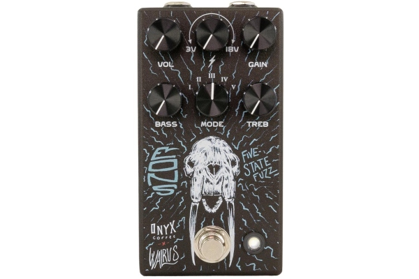 Eons (Onyx Limited Edition)