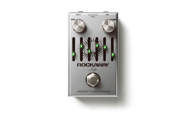 Rockaway Archer (Steve Stevens Signature)