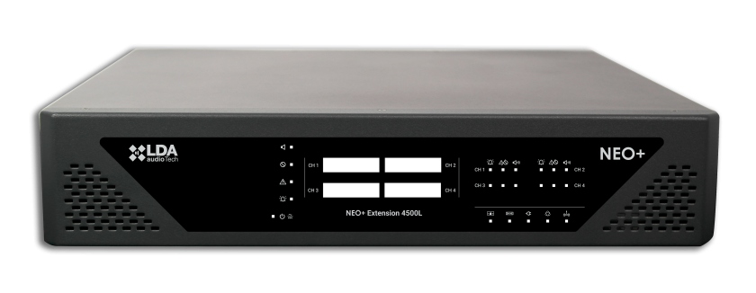 LDA audioTech NEO 4500 LES03