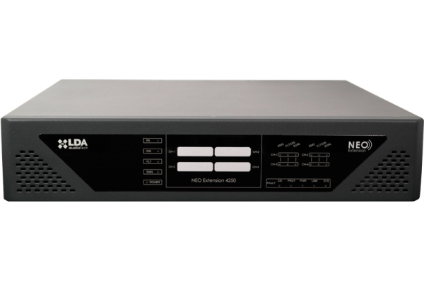 LDA audioTech NEO 4250E LDA audioTech NEO 4250E