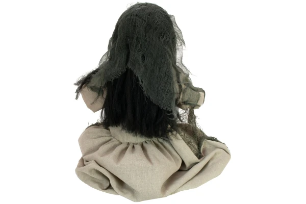Europalms Halloween Dancing Ghost, 46-80cm