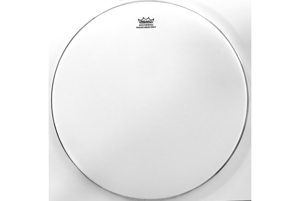 Ortega Remo Head coated - Falcon Series 750/950