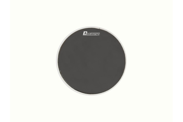 Dimavery DH-10 Drumhead, black Dimavery DH-10 Drumhead, black