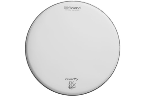 Roland MH2-14 Powerply Mesh Roland MH2-14 Powerply Mesh