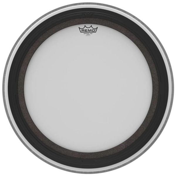 Remo SMT Emperor Coated BD 24''