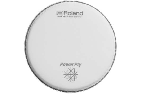 Roland MH2-8 Powerply Mesh Roland MH2-8 Powerply Mesh